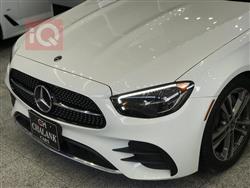 مێرسێدس بێنز E-Class